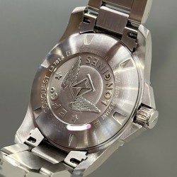 Longines Watches: Top Quality