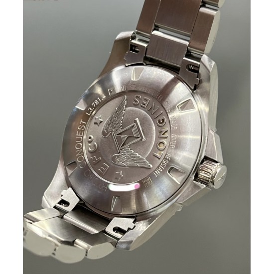 Longines Watches: Top Quality