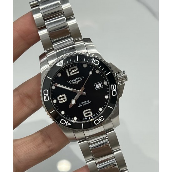 Longines Watches: Top Quality