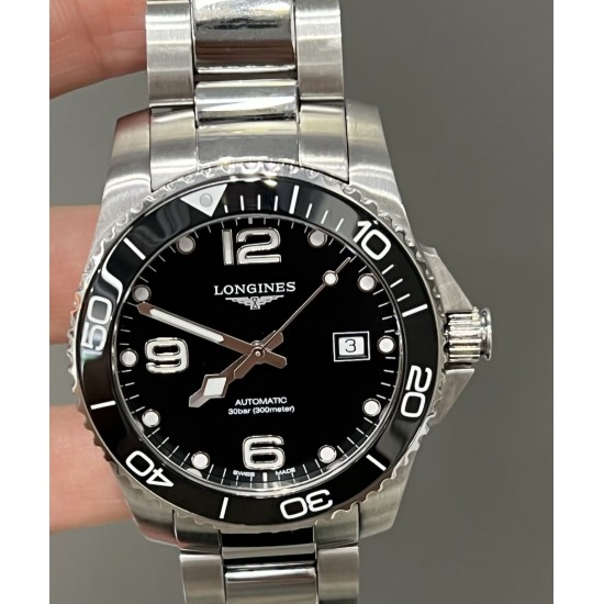Longines Watches: Top Quality