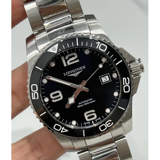 Longines Watches: Top Quality