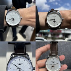 Longines Watches: Top Quality