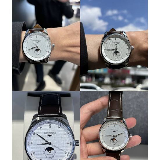 Longines Watches: Top Quality
