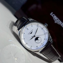 Longines Watches: Top Quality