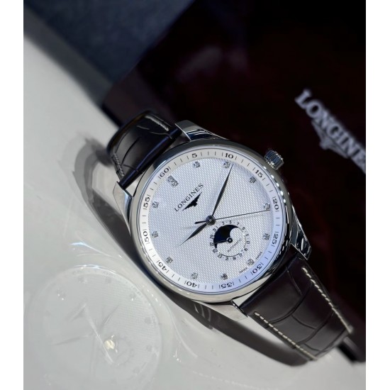 Longines Watches: Top Quality
