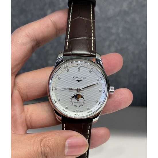 Longines Watches: Top Quality