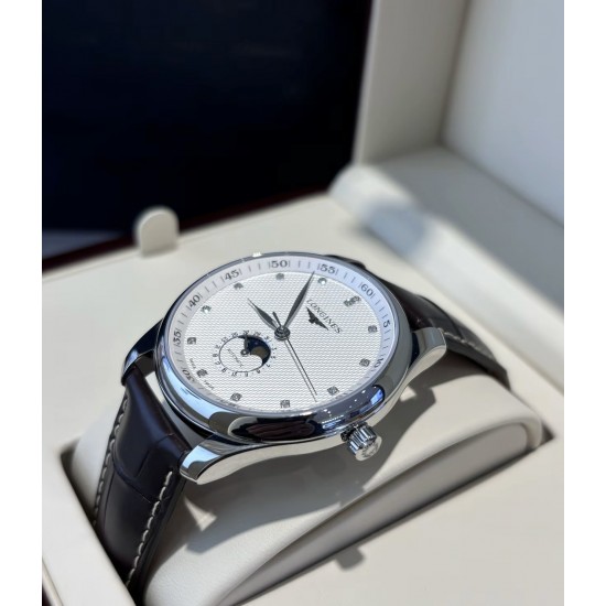 Longines Watches: Top Quality