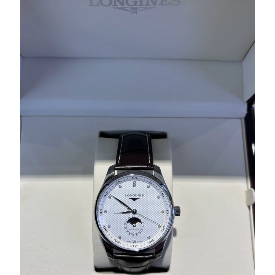 Longines Watches: Top Quality