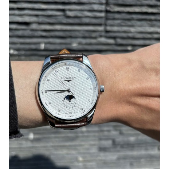 Longines Watches: Top Quality
