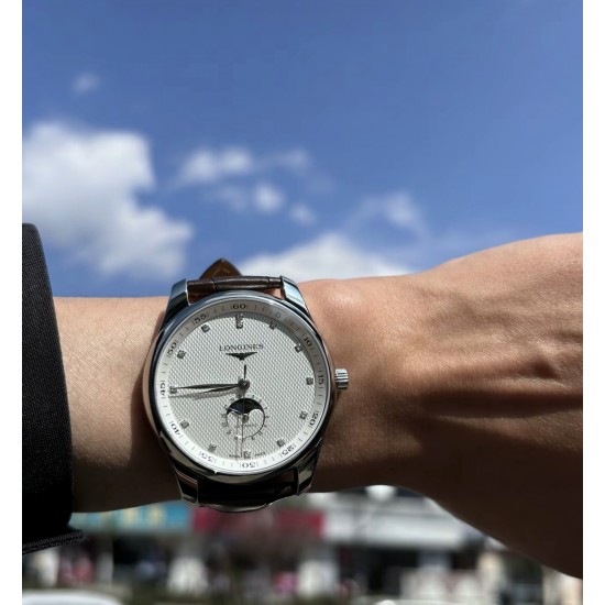 Longines Watches: Top Quality