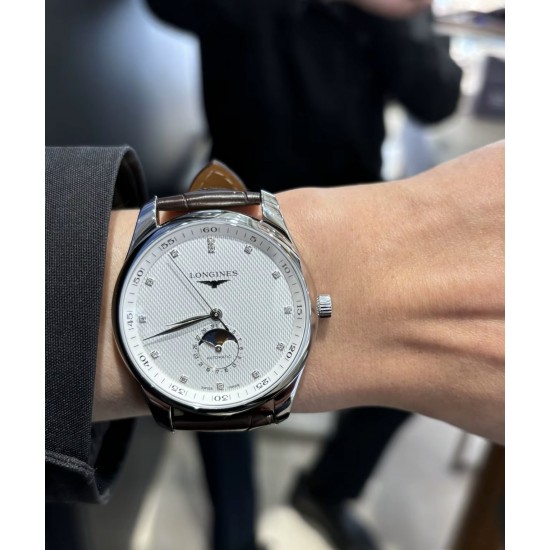 Longines Watches: Top Quality