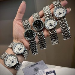 Longines Watches: Top Quality