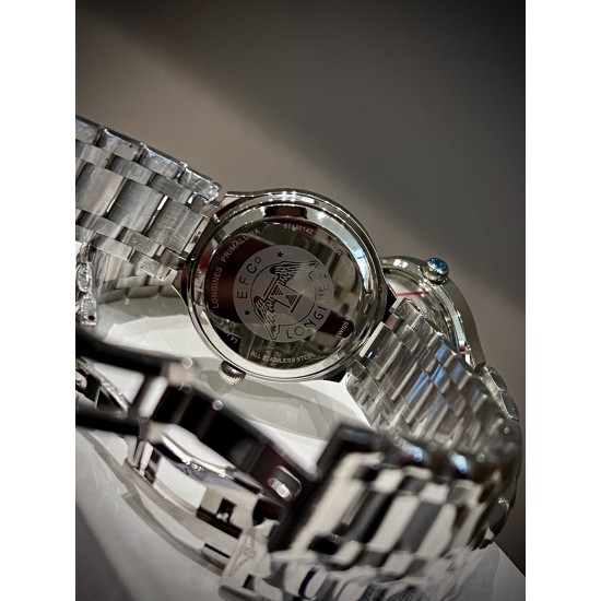 Longines Watches: Top Quality