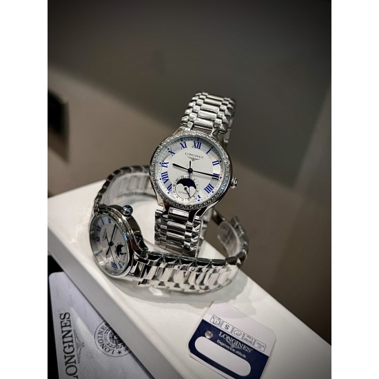Longines Watches: Top Quality