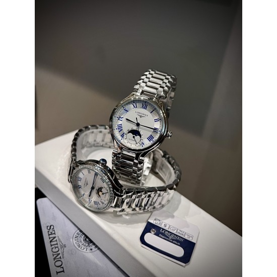 Longines Watches: Top Quality