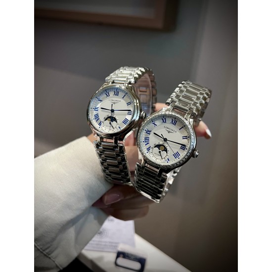 Longines Watches: Top Quality