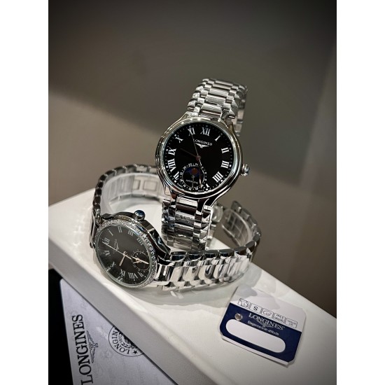 Longines Watches: Top Quality