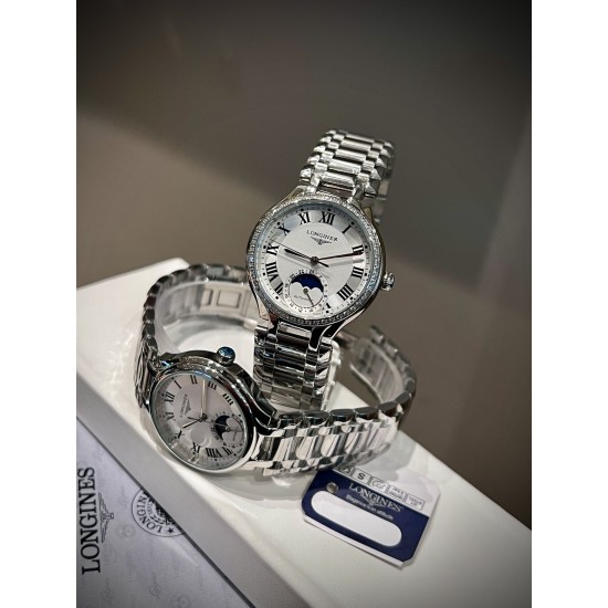 Longines Watches: Top Quality
