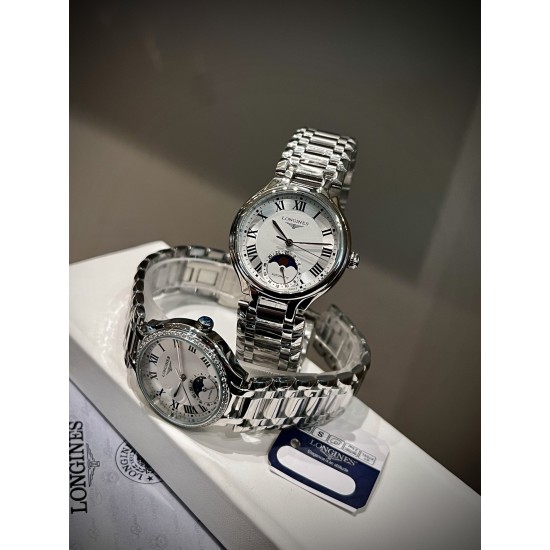 Longines Watches: Top Quality