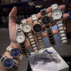 Longines Watches: Top Quality