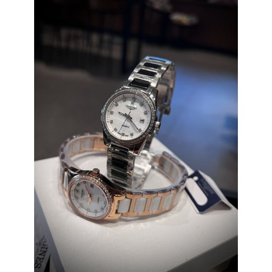 Longines Watches: Top Quality