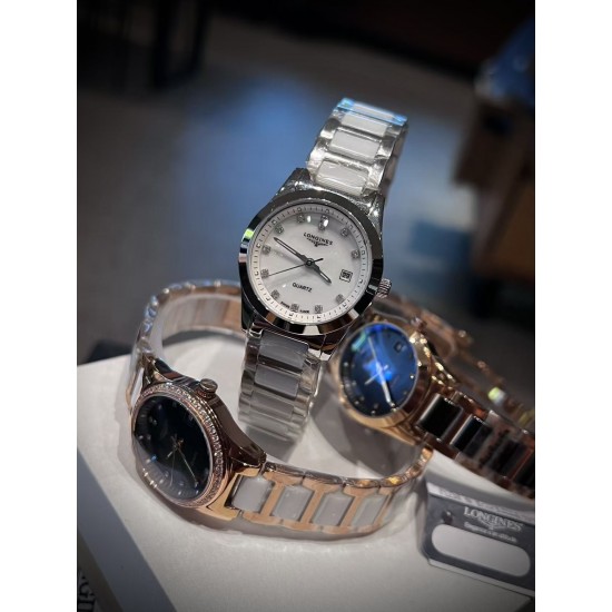 Longines Watches: Top Quality