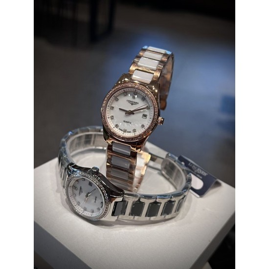 Longines Watches: Top Quality