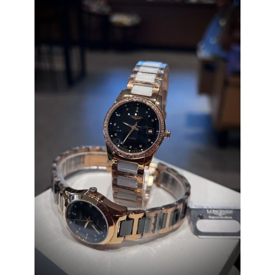 Longines Watches: Top Quality
