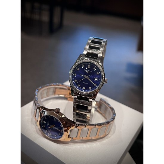 Longines Watches: Top Quality