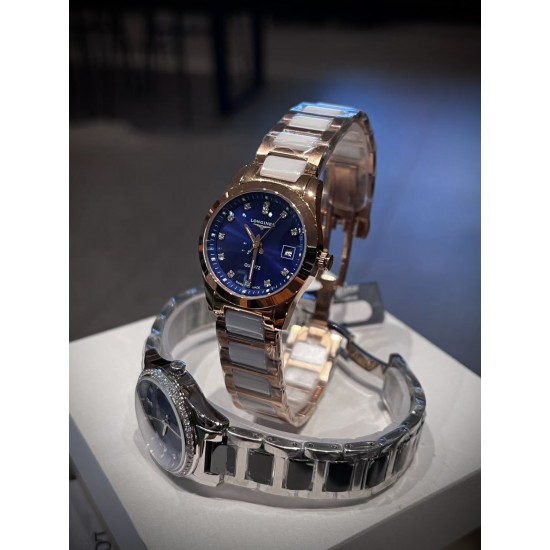 Longines Watches: Top Quality