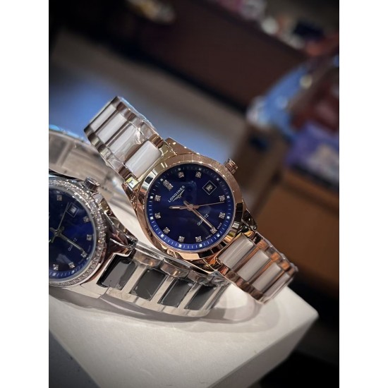 Longines Watches: Top Quality