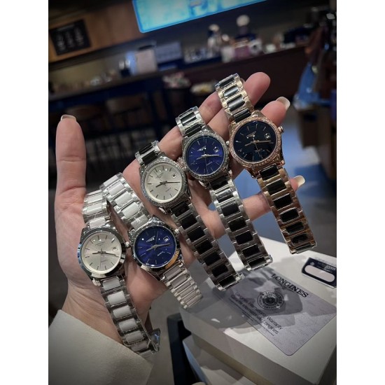 Longines Watches: Top Quality