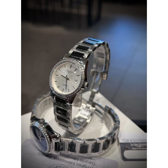 Longines Watches: Top Quality