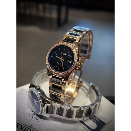 Longines Watches: Top Quality