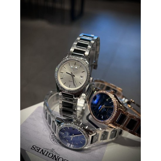 Longines Watches: Top Quality