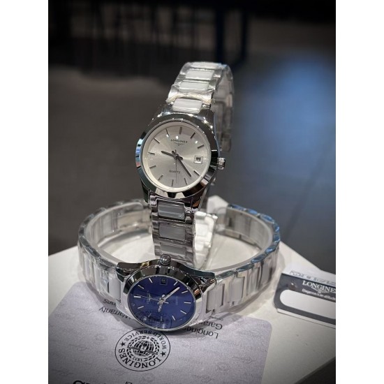 Longines Watches: Top Quality