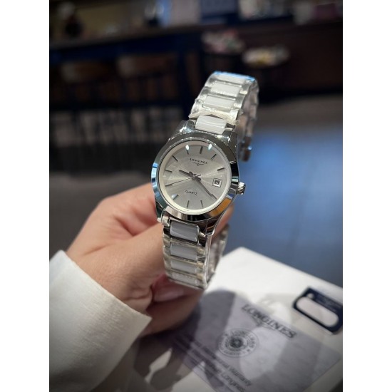 Longines Watches: Top Quality