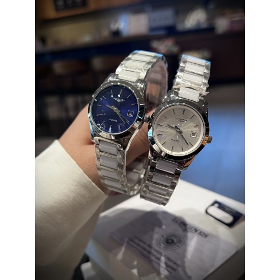 Longines Watches: Top Quality