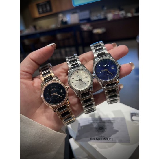 Longines Watches: Top Quality