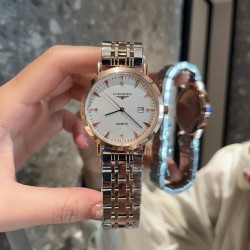 Longines Watches: Top Quality