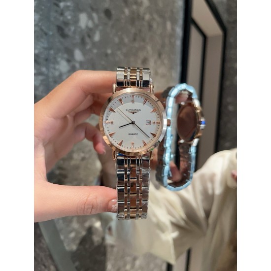 Longines Watches: Top Quality