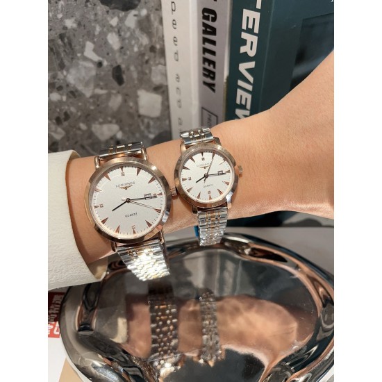 Longines Watches: Top Quality