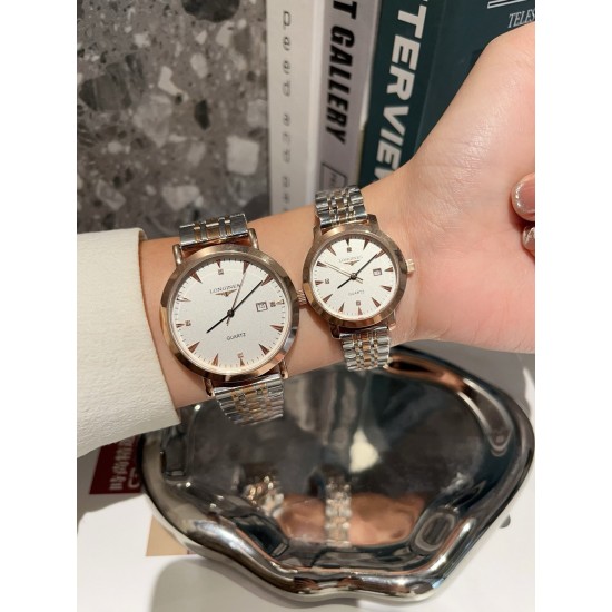 Longines Watches: Top Quality