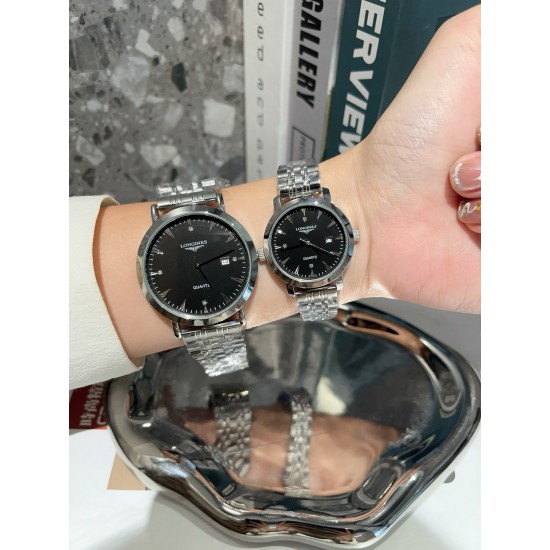 Longines Watches: Top Quality