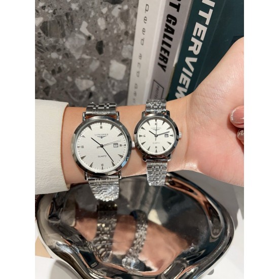 Longines Watches: Top Quality