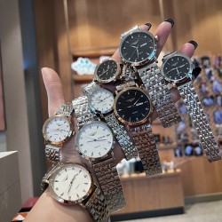 Longines Watches: Top Quality