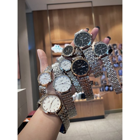 Longines Watches: Top Quality