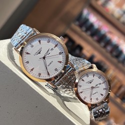 Longines Watches: Top Quality