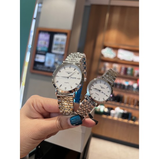 Longines Watches: Top Quality