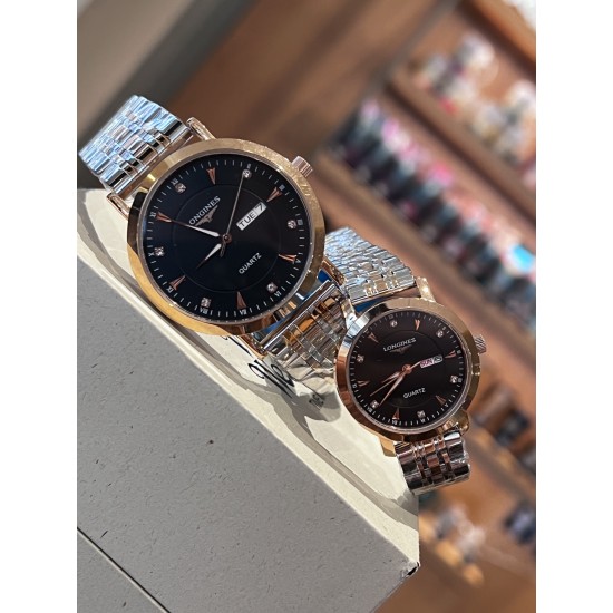 Longines Watches: Top Quality